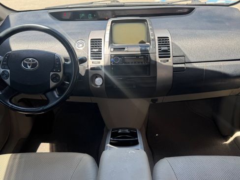 Used 2008 Toyota Prius FWD image 11