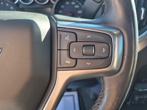 Used 2022 Chevrolet Silverado 2500 LT w/ All Star Edition image 17