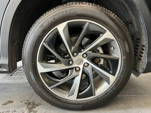 Used 2017 Lexus RX 350 FWD w/ Luxury Package image 12