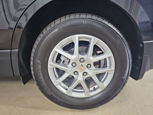 Certified 2024 Chevrolet Equinox LT AWD/4WD image 39