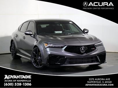 Certified 2024 Acura Integra Type S
