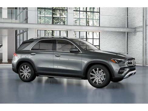 New 2026 Mercedes-Benz GLE 350 4MATIC image 12