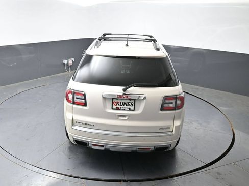 Used 2014 GMC Acadia Denali AWD/4WD image 51