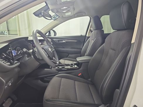 Used 2022 Buick Envision Preferred FWD image 19