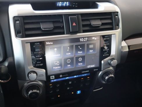 Used 2021 Toyota 4Runner Limited image 32