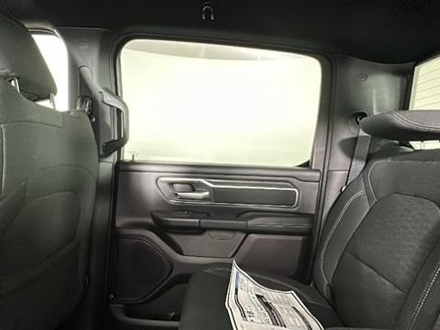 New 2026 RAM 1500 4x4 Crew Cab image 12