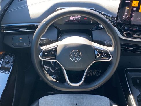 Certified 2024 Volkswagen ID.4 2WD image 4