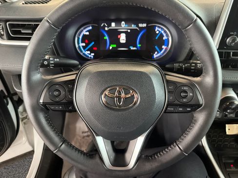 Used 2024 Toyota RAV4 XLE w/ Convenience Package AWD/4WD image 13