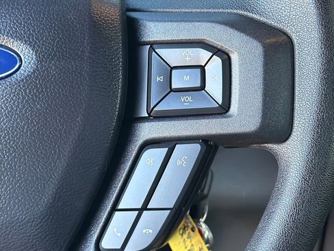 Used 2020 Ford F350 XL w/ XL Value Package image 23