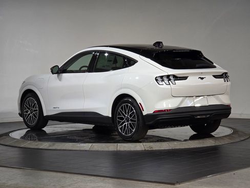 New 2025 Ford Mustang Mach-E Premium AWD/4WD image 7