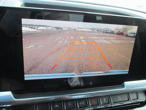 New 2026 GMC Sierra 1500 Elevation image 17