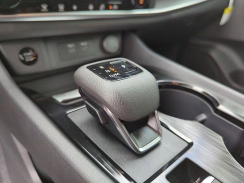 New 2026 Nissan Rogue SV image 35