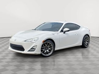 Used 2015 Scion FR-S RWD video 1