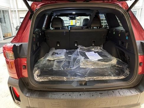 New 2026 Subaru Outback Touring XT image 15