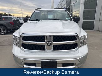 Used 2024 RAM 1500 Classic SLT video 2
