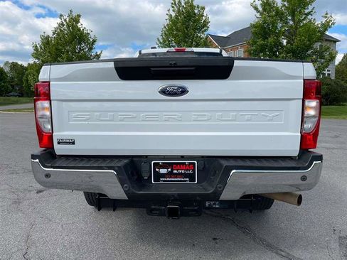 Used 2022 Ford F250 XL w/ Power Equipment Group AWD/4WD image 66