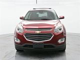 Used 2017 Chevrolet Equinox LT image 2