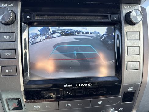 Used 2019 Toyota Tundra SR5 w/ TRD Sport Package image 26