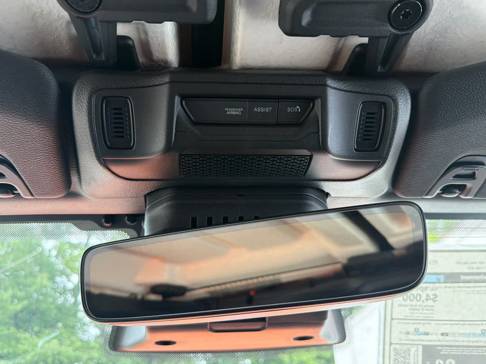New 2026 Jeep Wrangler Unlimited Sahara AWD/4WD image 32
