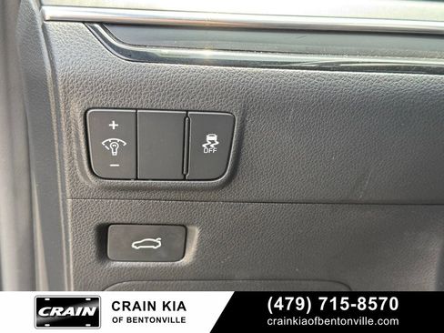 Certified 2025 Kia K5 GT w/ GT1 Package FWD image 12
