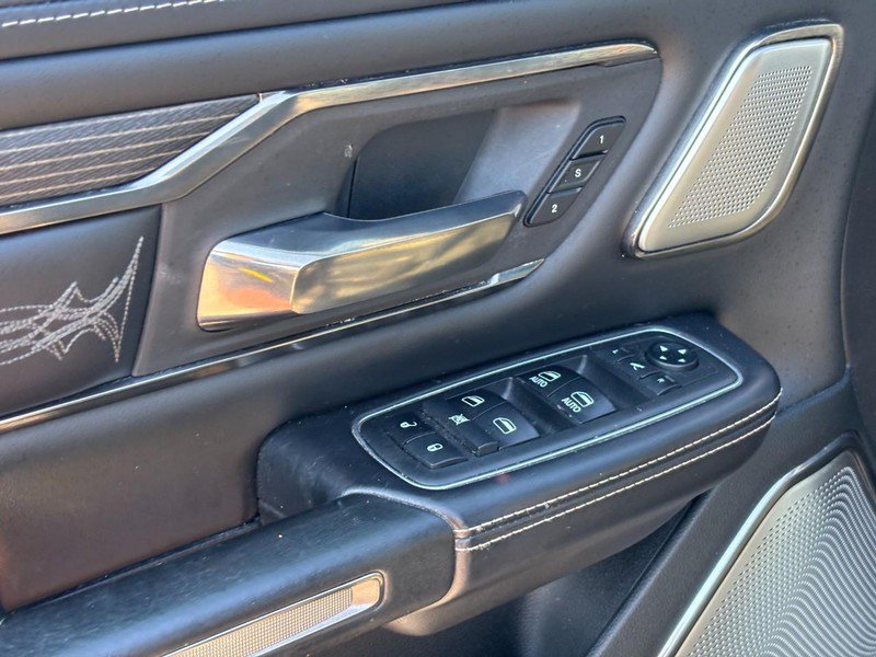 Used 2019 RAM 1500 Limited AWD/4WD image 18