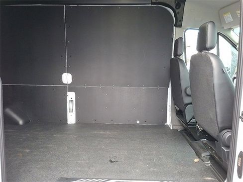 New 2026 Ford Transit 250 148 Medium Roof w/ Load Area Protection Package image 6