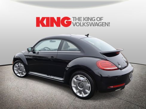 Used 2019 Volkswagen Beetle 2.0T SE w/ SE Premium Package image 6