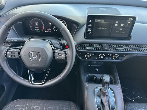 New 2026 Honda HR-V Sport image 14