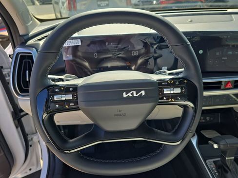 New 2026 Kia Sorento EX FWD image 29