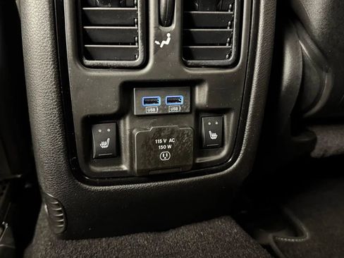 Used 2023 Dodge Durango SRT w/ Black Package AWD/4WD image 38