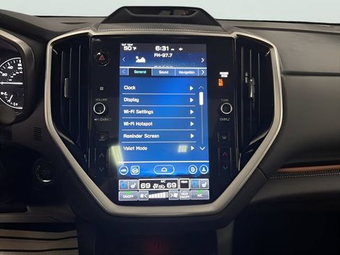 New 2024 Subaru Ascent Touring AWD/4WD image 9