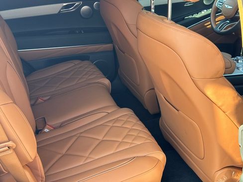New 2026 Genesis GV80 3.5T Prestige AWD/4WD image 17