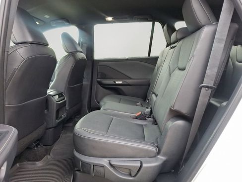 Used 2024 Lexus TX 350 AWD w/ Cold Weather Package image 8