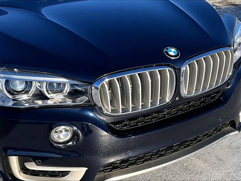 Used 2018 BMW X5 xDrive40e image 28