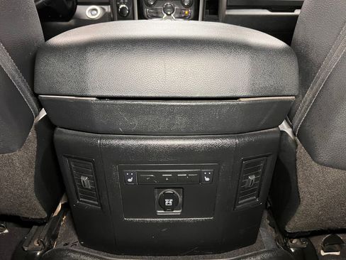 Used 2018 RAM 3500 Laramie w/ Sport Appearance Group AWD/4WD image 29