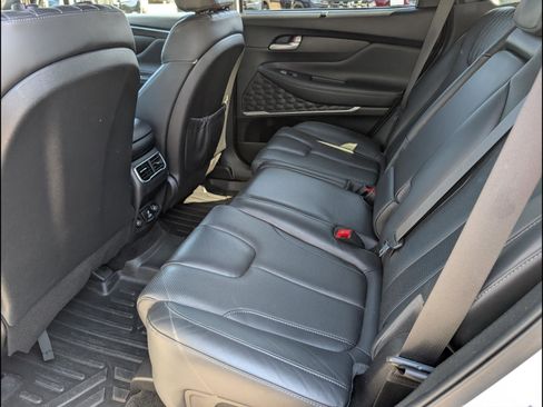 Used 2022 Hyundai Santa Fe Calligraphy image 15