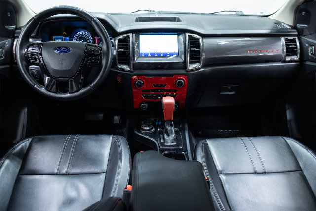 Used 2019 Ford Ranger Lariat w/ Equipment Group 501A Mid AWD/4WD image 20