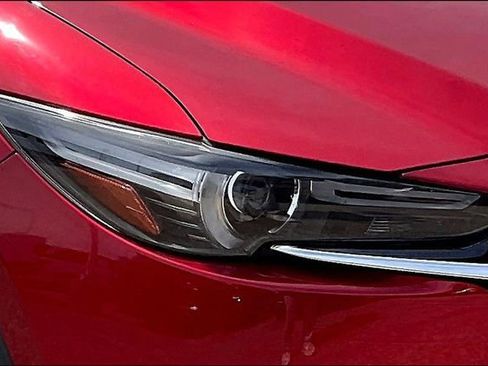 Used 2020 MAZDA CX-5 Grand Touring w/ GT Premium Package AWD/4WD image 27