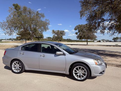 Used 2012 Mitsubishi Galant ES FWD image 52