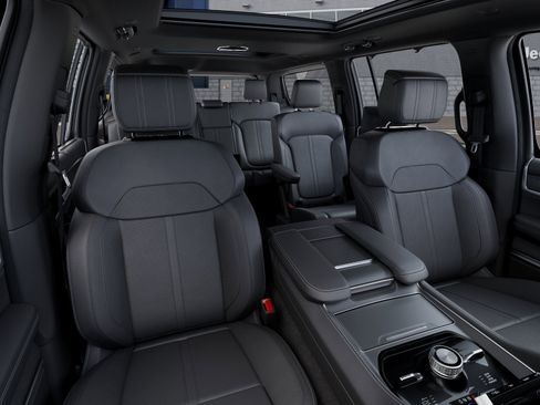New 2026 Jeep Grand Wagoneer Summit AWD/4WD image 24