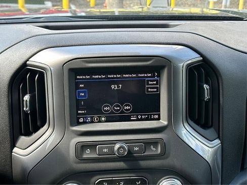 New 2025 GMC Sierra 2500 Pro w/ Convenience Package image 20