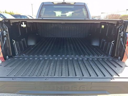 Used 2024 Toyota Tundra 1794 Edition image 28