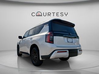 New 2026 Nissan Armada SV video 2