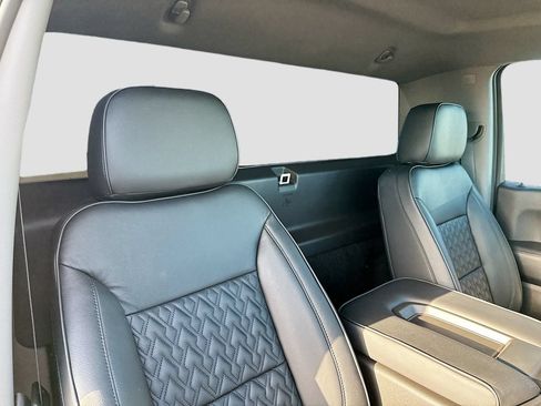 New 2026 GMC Sierra 1500 Pro w/ 1SA Safety Plus Package RWD image 21