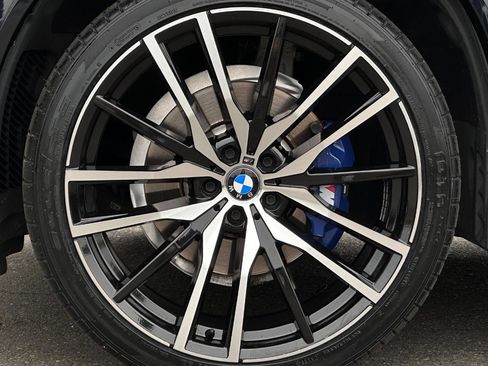 Used 2019 BMW X5 xDrive40i w/ M Sport Package image 7