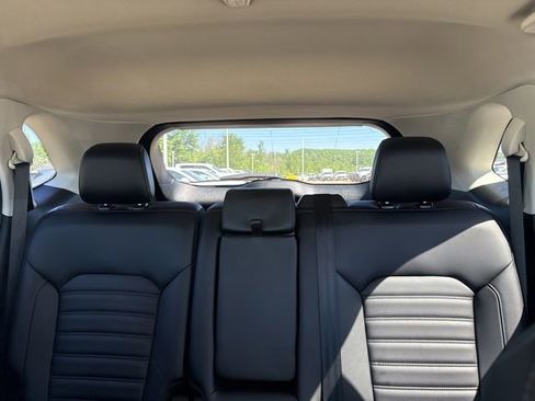 Used 2022 Ford Edge SEL w/ Convenience Package AWD/4WD image 15