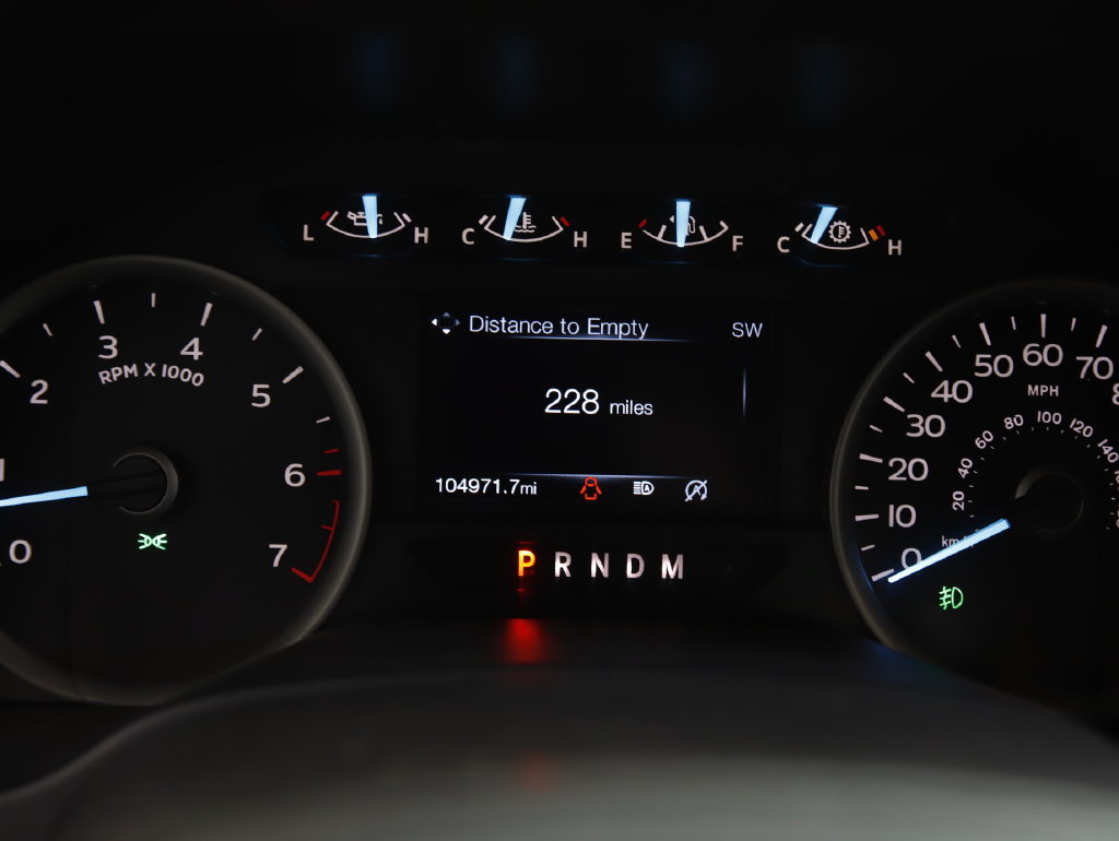 Used 2019 Ford F150 XLT w/ Equipment Group 302A Luxury AWD/4WD image 15