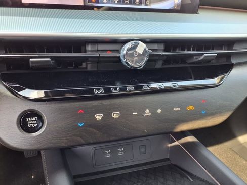 New 2025 Nissan Murano SL image 13