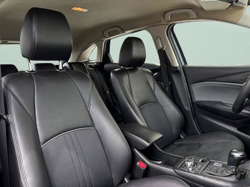 Used 2019 MAZDA CX-3 Touring FWD image 33