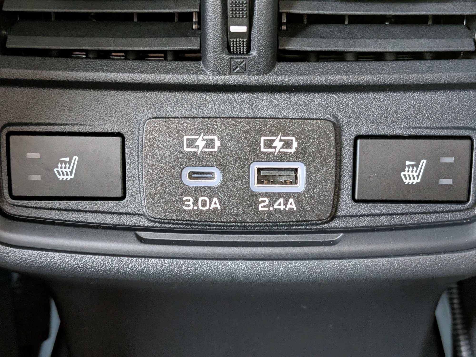 New 2026 Subaru Outback Touring XT AWD/4WD image 17
